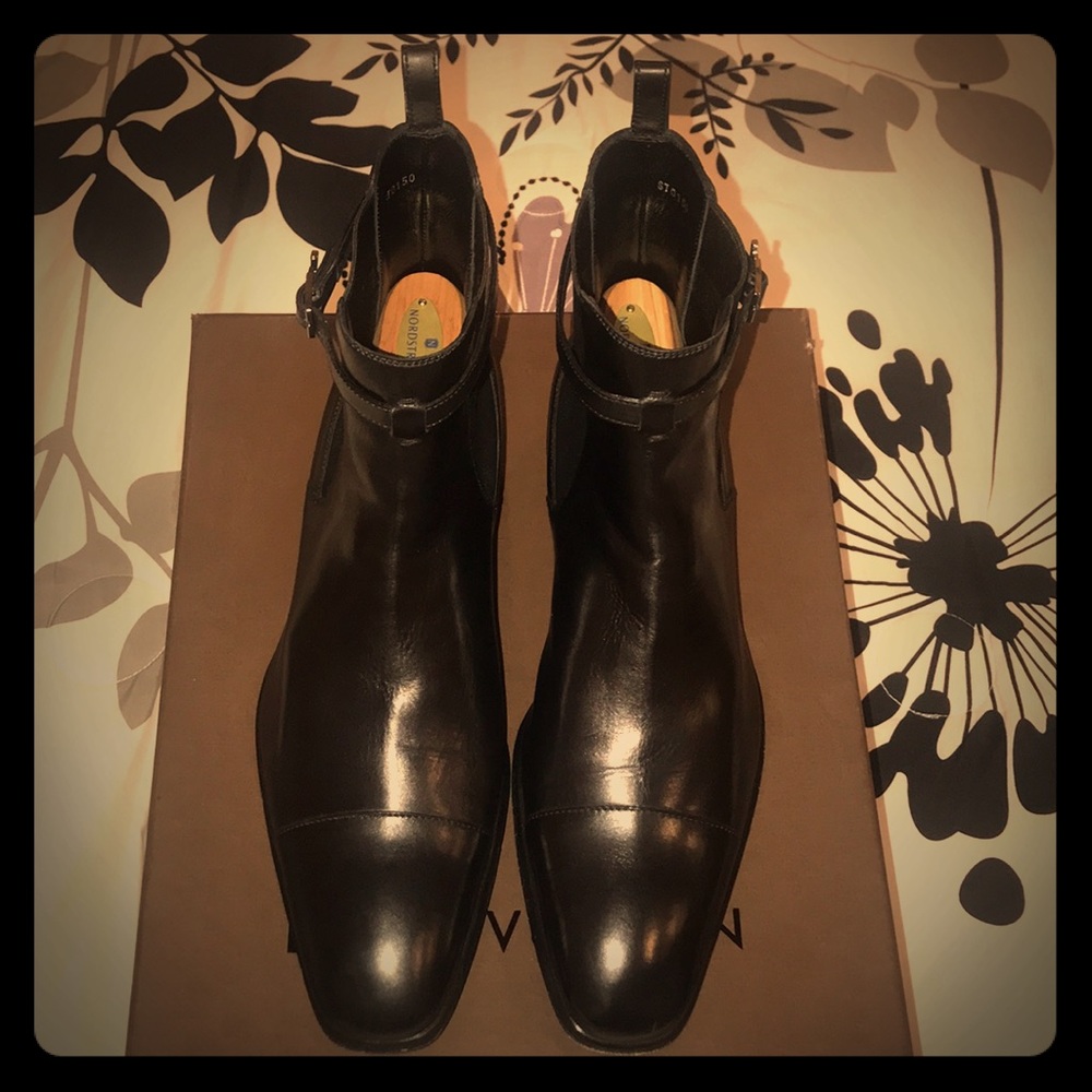 ✨✨LOUIS VUITTON ✨✨ Men’s Dress Boot